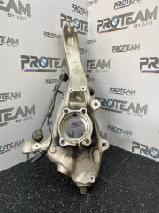 Кулак поворотный левый BMW X6 2021 контрактная Кулак поворотный левый BMW X6 2021