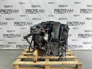 Двигатель BMW X5 2016