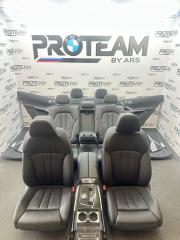 Салон в сборе BMW X7 2020