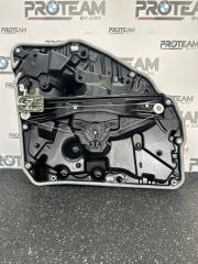 Стеклоподъемник задний левый BMW X6 2019