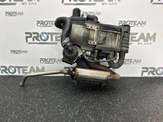 Автономный отопитель BMW X7 2019