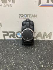 Джойстик управления мультимедиа BMW 5 2016