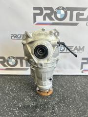 Редуктор переднего моста BMW M3 2024