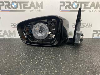 Зеркало наружное левое BMW 6 2019