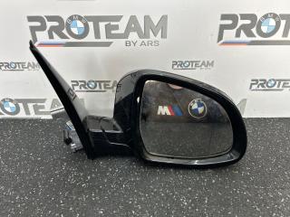 Зеркало наружное правое BMW X3 2018 контрактная Зеркало наружное правое BMW X3 2018