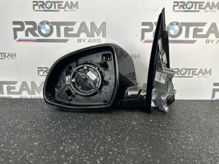 Зеркало наружное левое BMW X3 2018