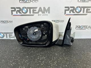 Зеркало наружное левое BMW 5 2019