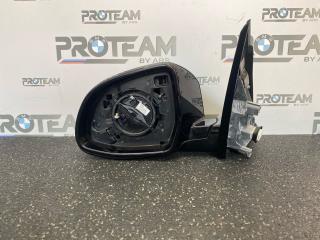 Зеркало наружное левое BMW X5 2019