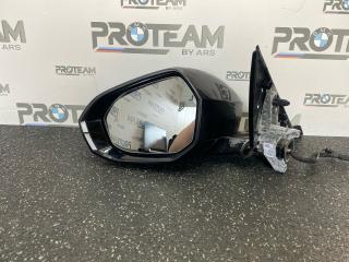 Зеркало наружное левое BMW 5 2023