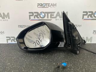 Зеркало наружное левое BMW 7 2023