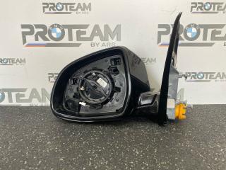 Зеркало наружное левое BMW X3 2016