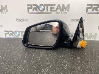 Зеркало наружное левое BMW 4 2017