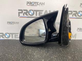 Зеркало наружное левое BMW X6 2018