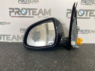 Зеркало наружное левое BMW X5 2016