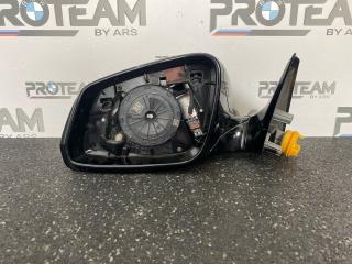 Зеркало наружное левое BMW 6 2016