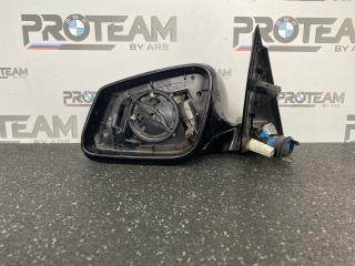 Зеркало наружное левое BMW 5 2010