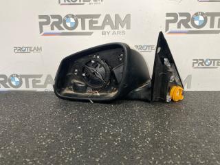 Зеркало наружное левое BMW 4 2016