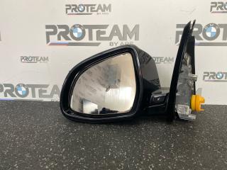 Зеркало наружное левое BMW X6 2015