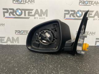 Зеркало наружное левое BMW X6 2015