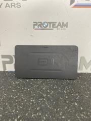 Беспроводное зарядное устройство BMW X7 2019