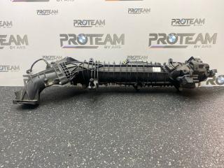 Коллектор впускной BMW X6 2015