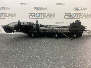 Коллектор впускной BMW X5 2013