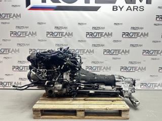 Двигатель BMW 3 2022