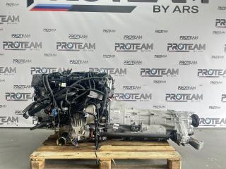 Двигатель BMW 5 2022