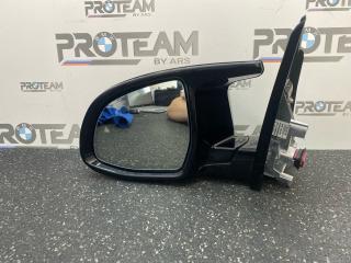 Зеркало наружное левое BMW X5 2023