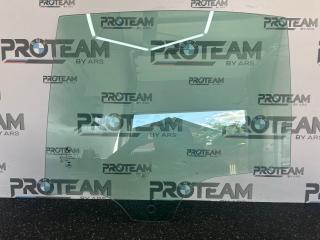 Стекло двери задней левой BMW 3 2018