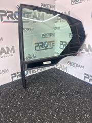 Стекло двери задней левой BMW 3 2018