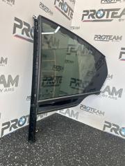 Стекло двери задней левой BMW 3 2021