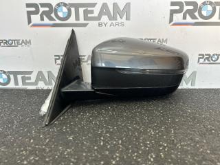 Зеркало наружное левое BMW 3 2018