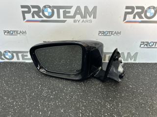 Зеркало наружное левое BMW 5 2022
