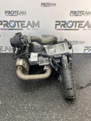 Автономный отопитель BMW 3 2018