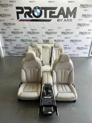 Салон в сборе BMW X7 2023