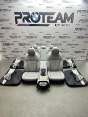 Салон в сборе BMW X6 2023