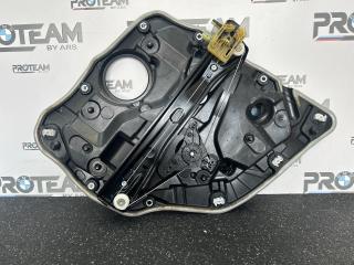 Стеклоподъемник задний левый BMW 3 2018