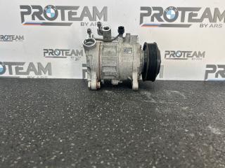 Компрессор кондиционера BMW 4 2017