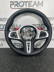 Руль BMW X4 2023 контрактная Руль BMW X4 2023