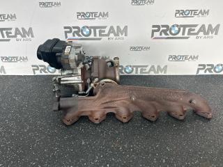 Турбина BMW 7 2016