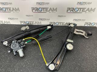 Стеклоподъемник передний левый BMW iX 2023