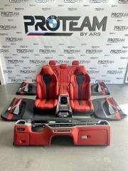 Салон в сборе BMW X5 2023