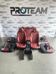 Салон в сборе BMW X4 2023