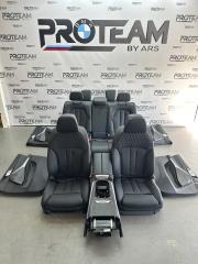 Салон в сборе BMW X5 2023