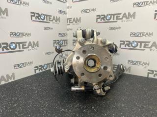 Кулак поворотный левый BMW X4 2023 контрактная Кулак поворотный левый BMW X4 2023