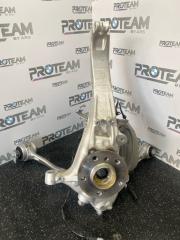 Кулак поворотный левый BMW X7 2022 контрактная Кулак поворотный левый BMW X7 2022