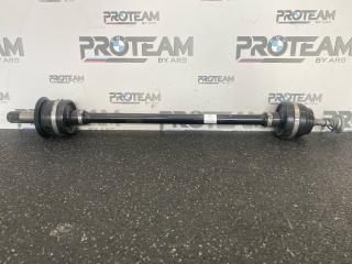 Полуось задняя (приводной вал BMW X4 2023