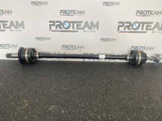 Полуось задняя (приводной вал BMW X4 2023