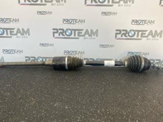 Полуось передняя правая (приводной вал BMW X7 2023